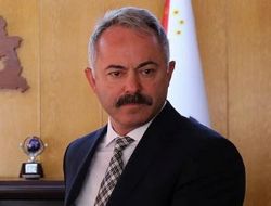 Yalova İl Emniyet Müdürü Ümit Bitirik